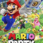 Buy Mario Party Superstars Switch (Europe & UK) online