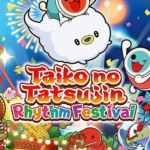 Buy Taiko no Tatsujin: Rhythm Festival Xbox Series X|S/PC (WW) online