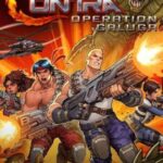 Buy Contra: Operation Galuga PC online