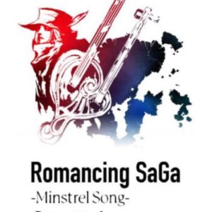 Buy Romancing SaGa -Minstrel Song- Remastered PC online