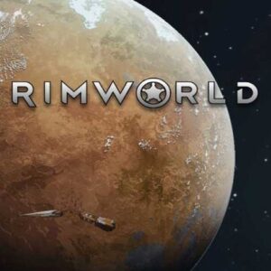 Buy RimWorld PC online