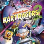 Buy Nickelodeon Kart Racers 2: Grand Prix Switch (Europe & UK) online