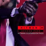 Buy HITMAN 3 Access Pass: HITMAN 2 Expansion PC - DLC online