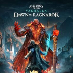 Buy Assassin's Creed Valhalla: Dawn of Ragnarök PS4 DLC (EU) online