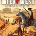 Buy Wild West Dynasty PC online