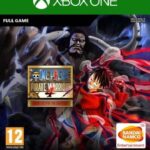 Buy One Piece: Pirate Warriors 4 - Deluxe Edition Xbox One online