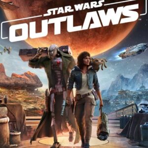 Buy Star Wars Outlaws - Gold Edition PC (WW) online