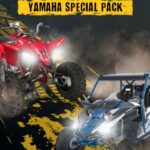 Buy OVERPASS Yamaha Special Pack PC - DLC online