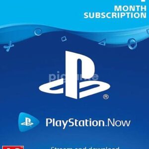 Buy PlayStation Now - 1 Month Subscription (Canada) online