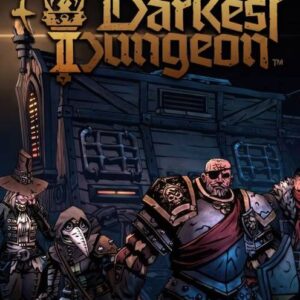 Buy Darkest Dungeon II Switch (Europe & UK) online