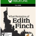 Buy What Remains of Edith Finch Xbox One online