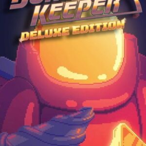 Buy Dome Keeper Deluxe Edition PC online