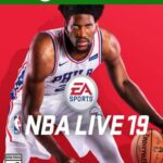 Buy NBA Live 19 Xbox One online