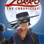 Buy Zorro The Chronicles PC online