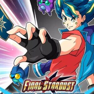 Buy Final Stardust: Cosmic Nexus PC online