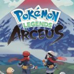 Buy Pokémon Legends: Arceus Switch (Europe & UK) online