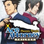 Buy Phoenix Wright: Ace Attorney Trilogy PC (EMEA) online