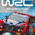 Buy WRC Generations PC online