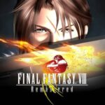 Buy Final Fantasy VIII 8 - Remastered PC online