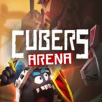 Buy Cubers: Arena PC online