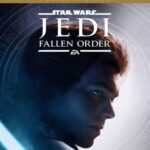 Buy Star Wars Jedi: Fallen Order - Deluxe Edition Upgrade PS4 (Belgium) online