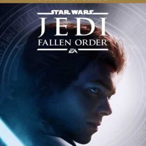 Buy Star Wars Jedi: Fallen Order - Deluxe Edition Upgrade PS4 (Belgium) online