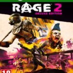 Buy Rage 2 Deluxe Edition Xbox One online