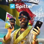 Buy Tropico 6 - Spitter PC - DLC online