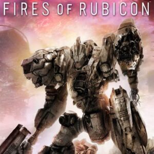 Buy ARMORED CORE VI FIRES OF RUBICON Deluxe Edition PC online