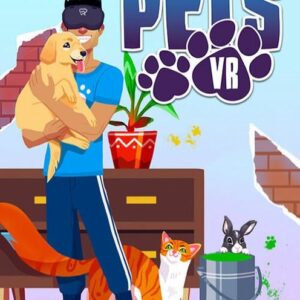 Buy House Flipper Pets VR PC - DLC online