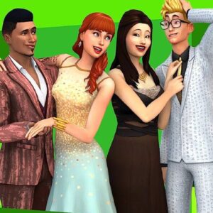 Buy The Sims 4 - Luxury Party Stuff Xbox One online