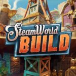 Buy SteamWorld Build PC online