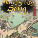 Buy Thriving City: Song PC online