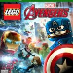 Buy Lego Marvel's Avengers Xbox One online