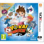 Buy Yo-Kai Watch 3DS - Game Code (EU & UK) online