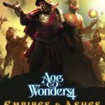 Buy Age of Wonders 4: Empires & Ashes PC - DLC online