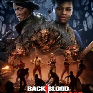 Buy Back 4 Blood - Expansion 1: Tunnels of Terror PC - DLC (WW) online