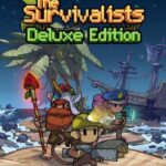 Buy The Survivalists Deluxe Edition PC online