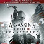 Buy Assassin's Creed III Remastered Switch (EU & UK) online