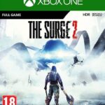 Buy The Surge 2 Xbox One online