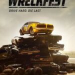 Buy Wreckfest Switch (Europe & UK) online