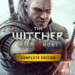 Buy The Witcher 3: Wild Hunt - Complete Edition PC (GOG) online