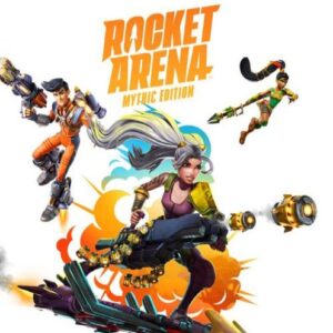 Buy Rocket Arena - Mythic Edition PC online