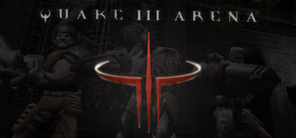 Buy Quake III Arena PC online