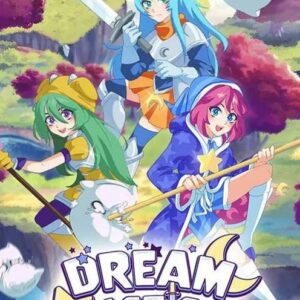 Buy Dream Tactics PC online