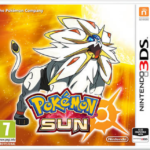 Buy Pokemon Sun 3DS - Game Code (EU & UK) online