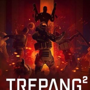 Buy Trepang2 PC online