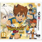 Buy Inazuma Eleven Go: Light 3DS - Game Code (EU & UK) online