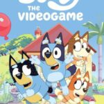 Buy Bluey: The Videogame Switch (Europe & UK) online