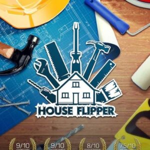 Buy House Flipper PC online